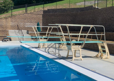 Competition Diving Boards Nashville