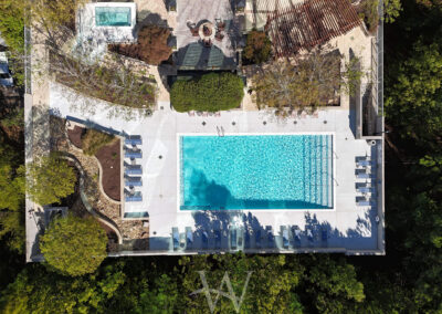 Horizon Condominiums Pool Remodel