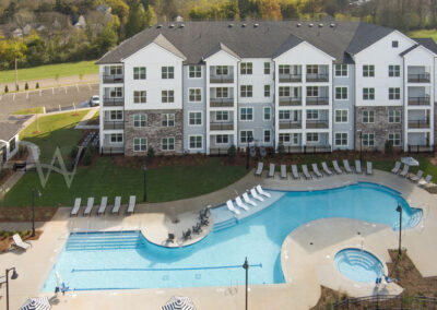 Wellington Chattanooga Project