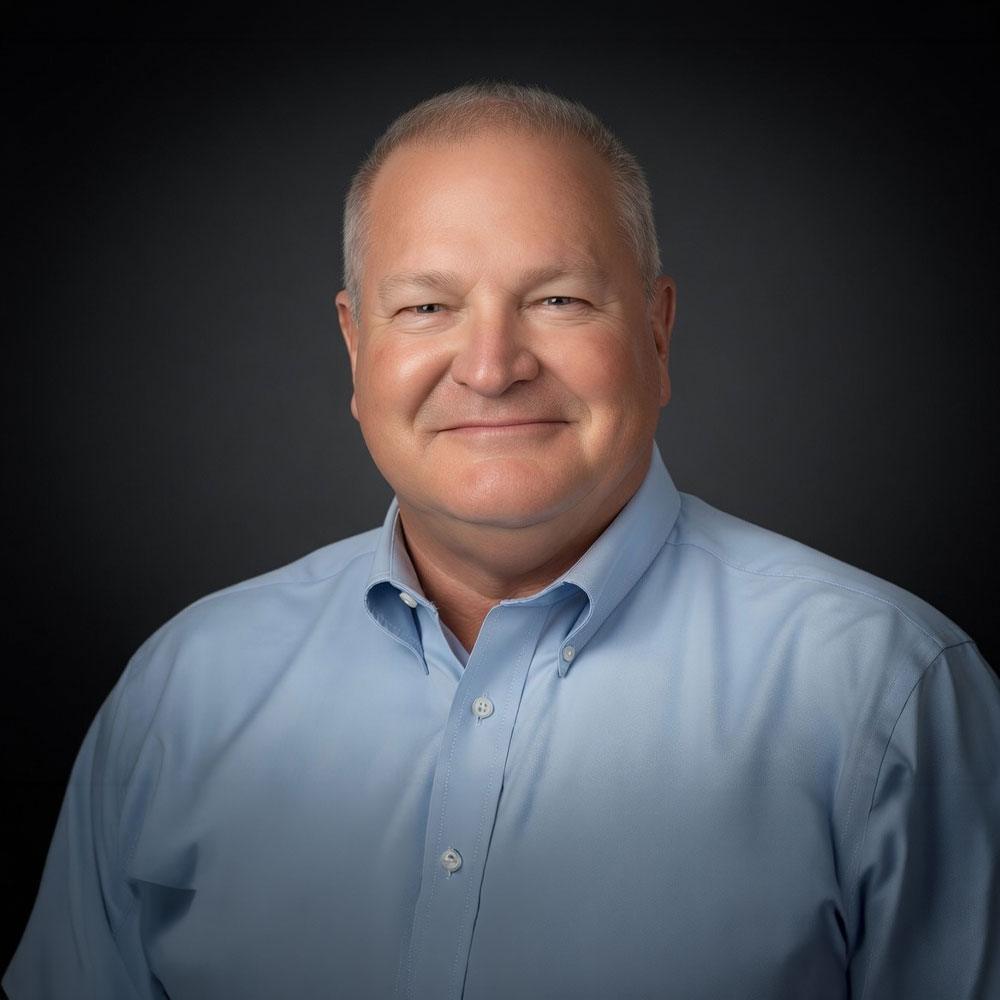 Don Bailey headshot
