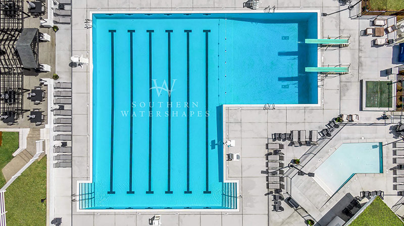 Swim Club Overview