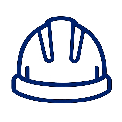 hard hat icon